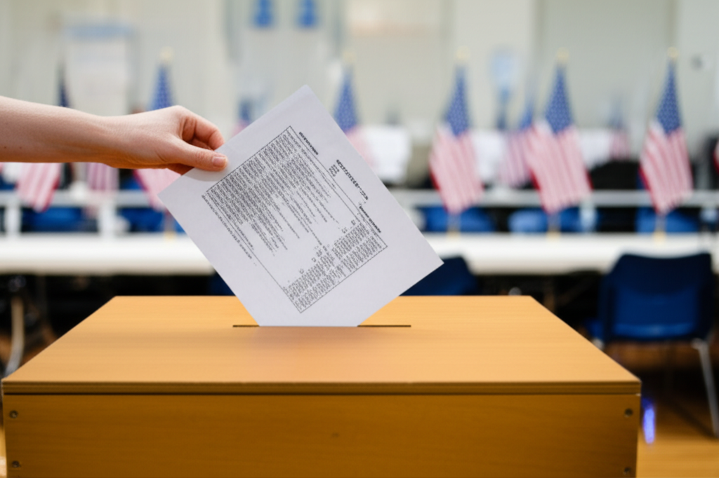 Who will win the 2024 US Presidential Election?